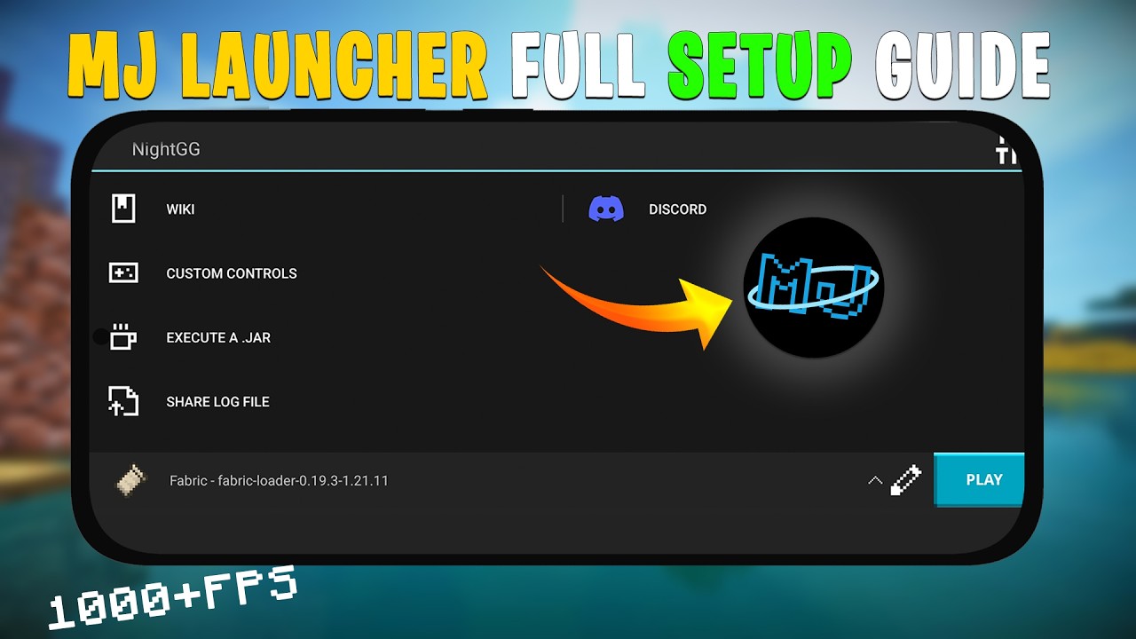 How to Set Up MOJO (MJ) Launcher | How to Install MOJO (MJ) Launcher?