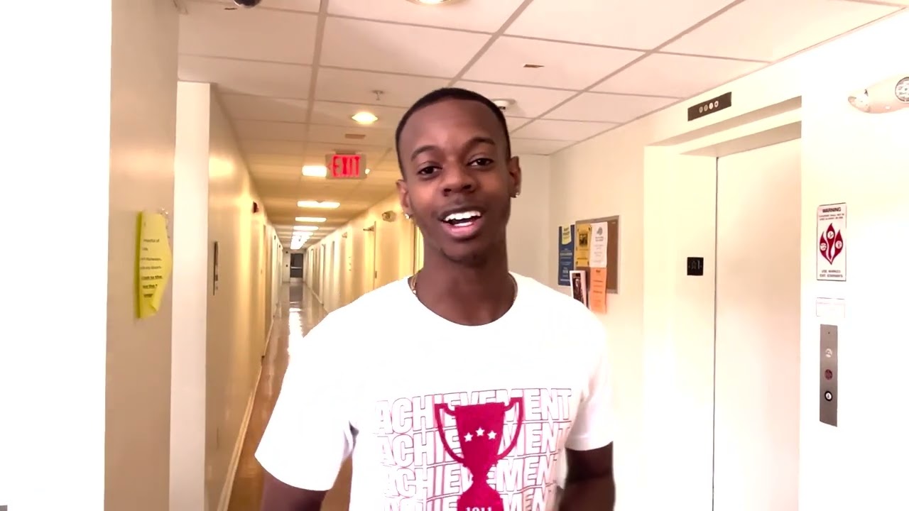 Delaware State University College Tour - SCJ Consulting