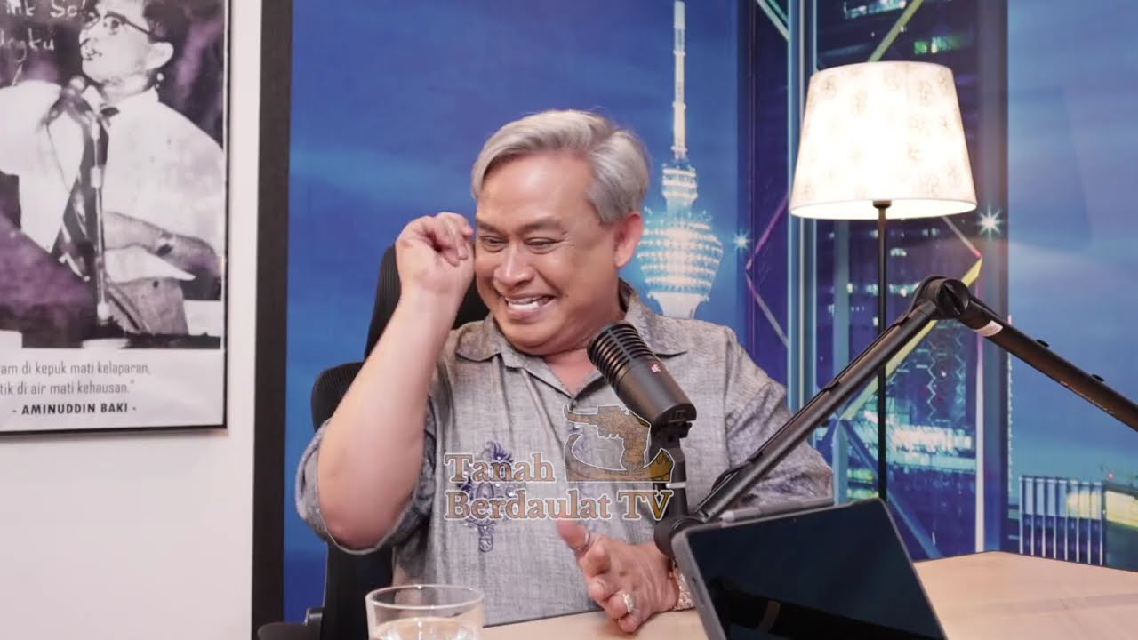 BILA ABANG GEE BERLETIAQ!