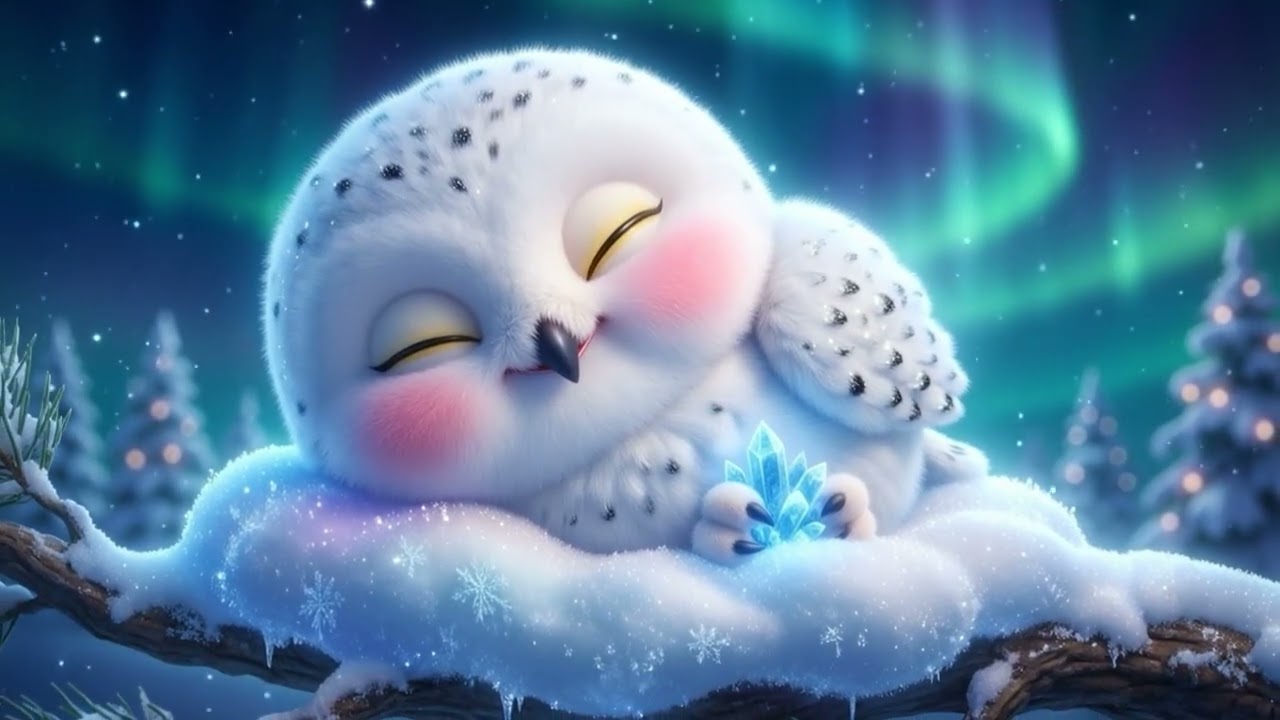 (No Ads) Force Your Brain to Sleep in 3 Minutes 🌌 Deep Sleep Music &bull; Stop Thinking & Anxiety Relief