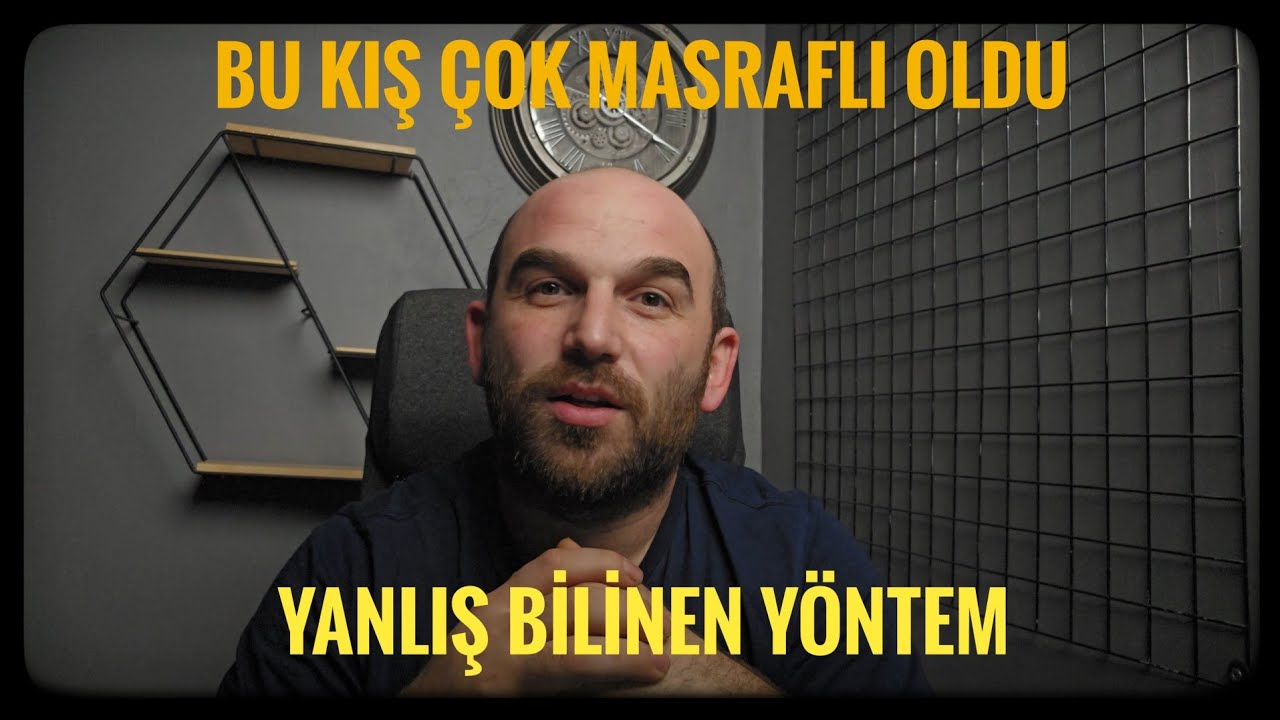 KIŞ AYINDA YAPILMASI GEREKENLER... ANTİFİRİZSİZ KULLANILAN ARACIN SONU... 