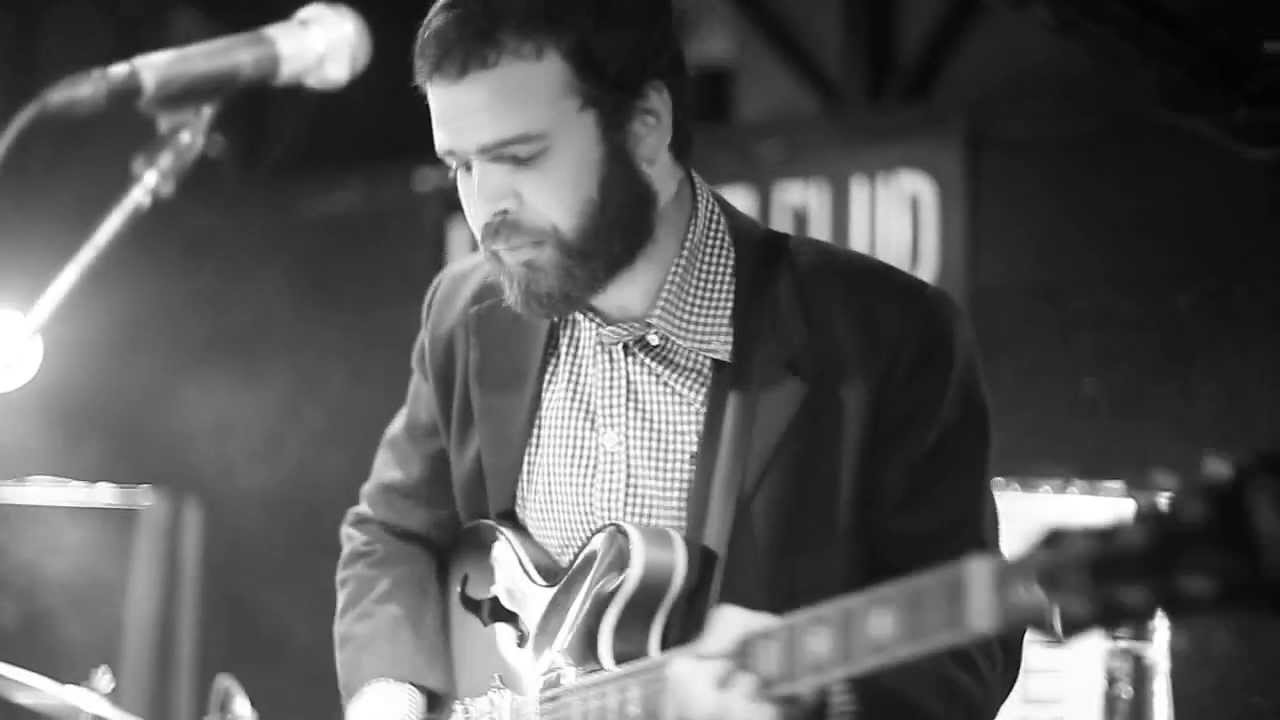 The Limboos - Call me a tramp