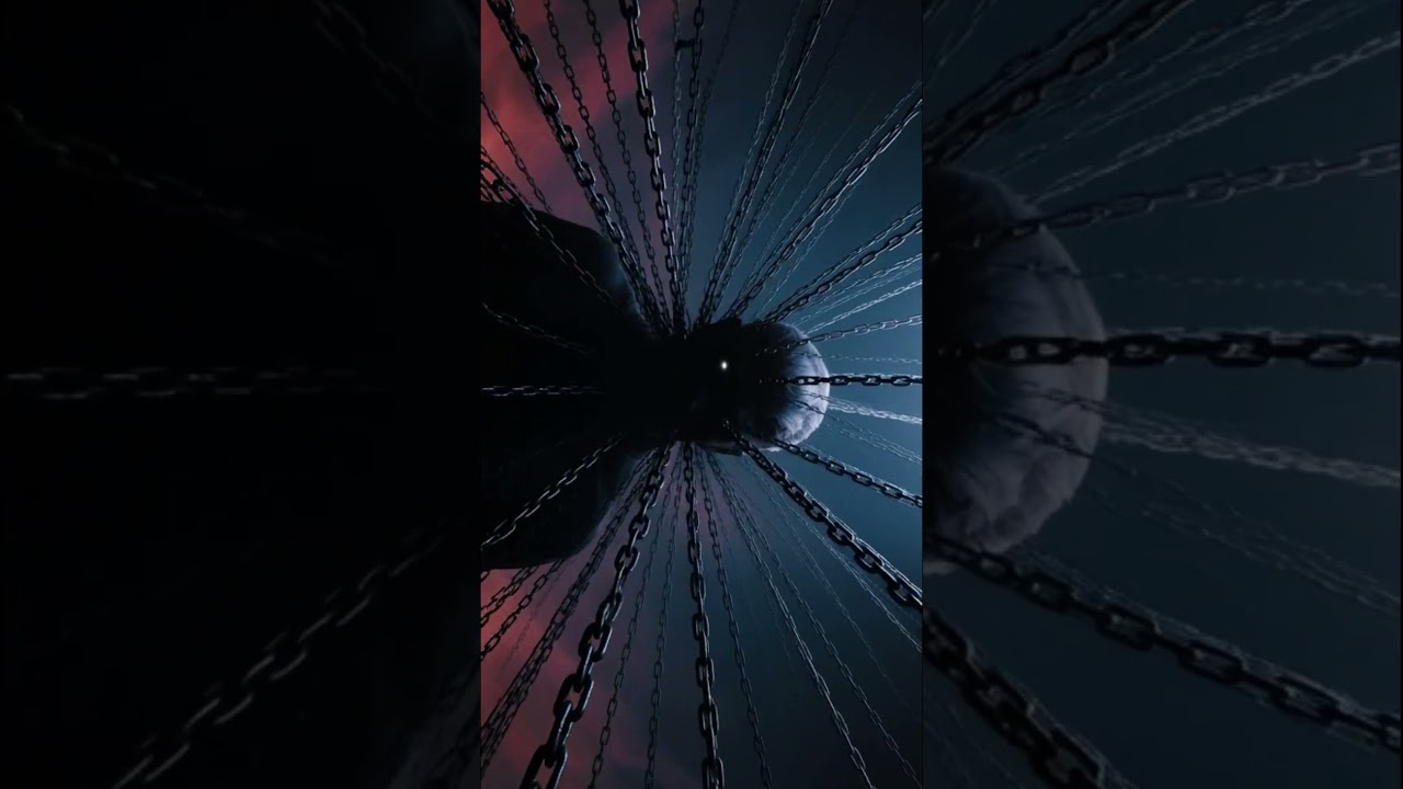 ZEITGEIST — Time tightens.