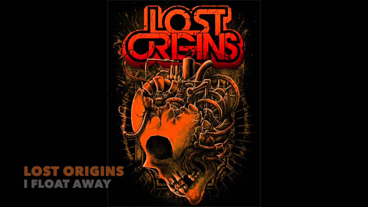 Lost Origins - I Float Away