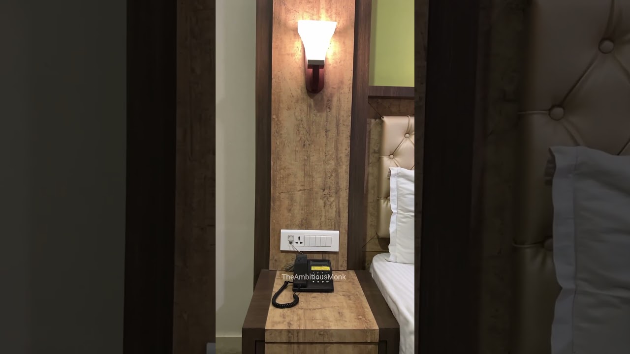 Looking for Budget stay in Jodhpur? Check out Jodhpur Hotel Room Tour | Jodhpur Stay Vlog