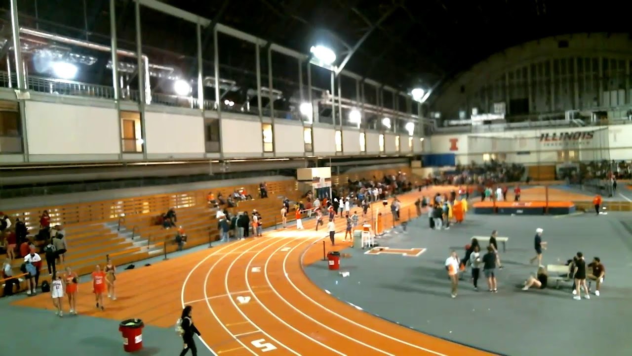 CLUB RELAYS PART 2