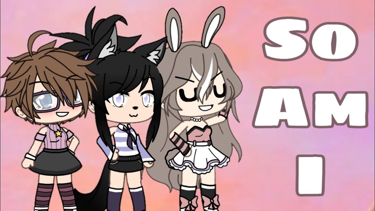 So Am I || GLMV || Gift for Pixie Deer and Zasti •