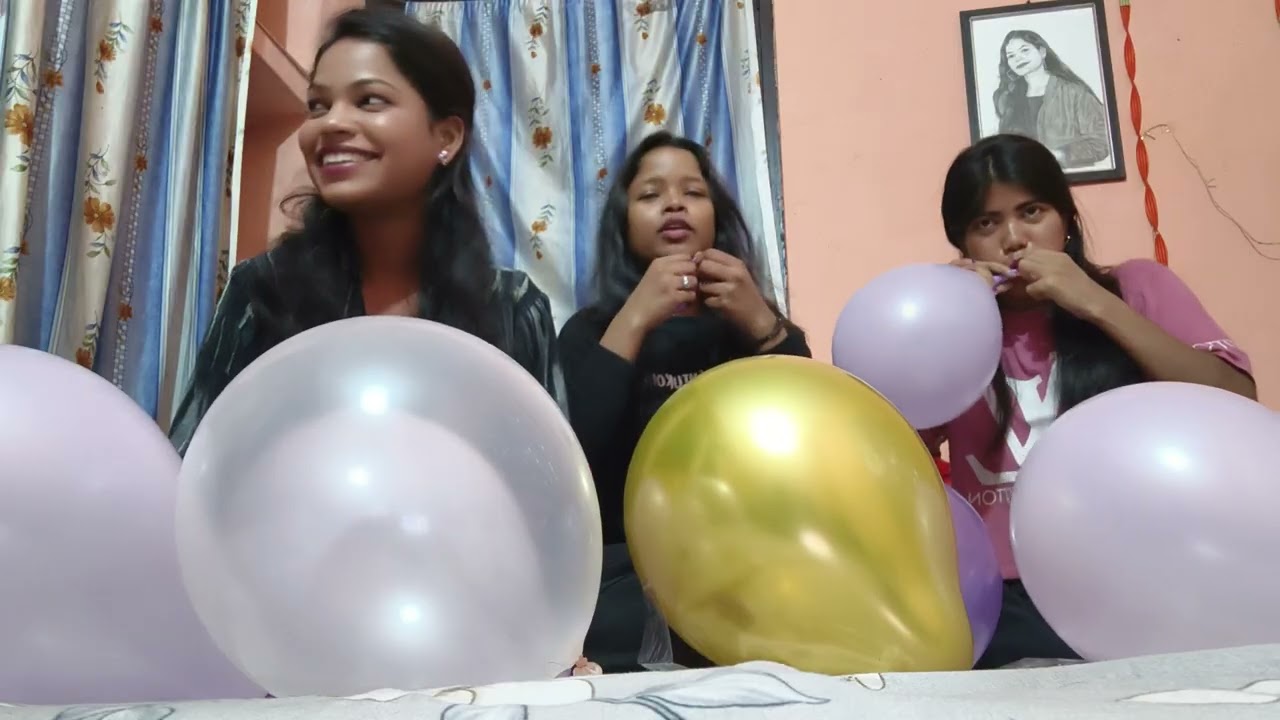 It's my fast vlog 🤘/Friend Bdy Celebration #frdship #sister #fast 