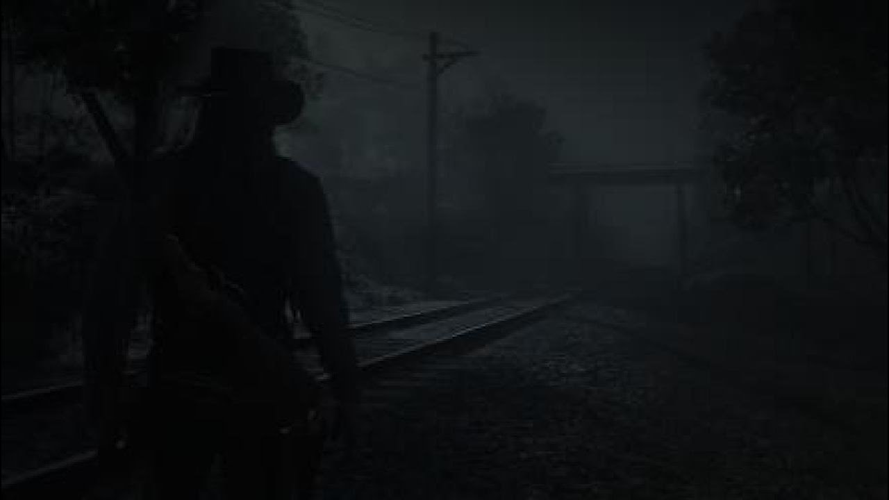Red Dead Redemption 2 #38 (PlayStation 5 Pro) [4K]