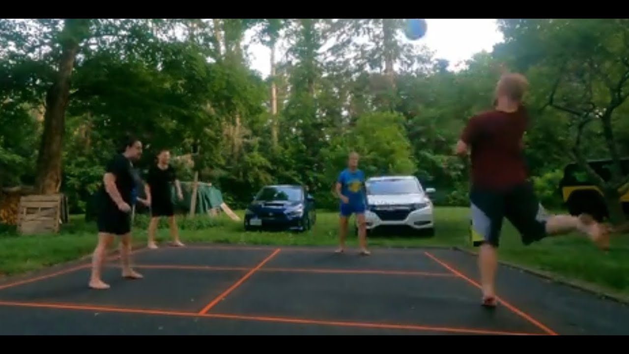 4 Square !! - Independence Day 2025