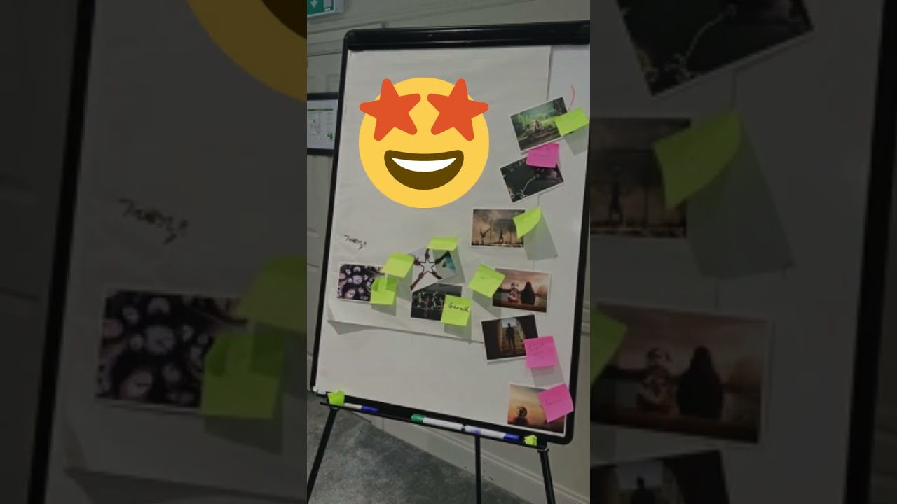 Day in a life  - Values and Behaviours Video 1