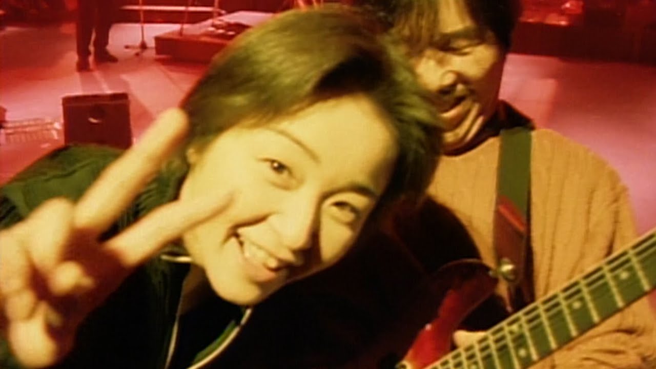 谷村有美 - 信じるものに救われる (Official Music Video)