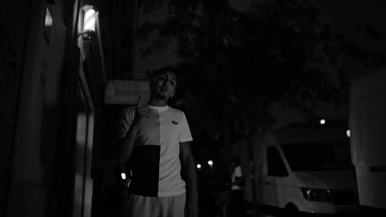 (FREE) Morad X Baby Gang X Old School Type Beat - 