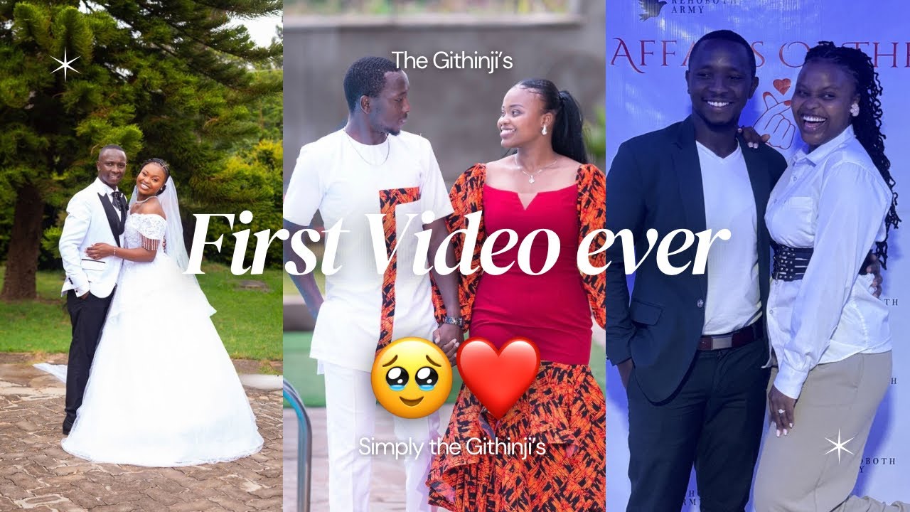 🥹Firt ever YouTube video❤️/couple content ✨