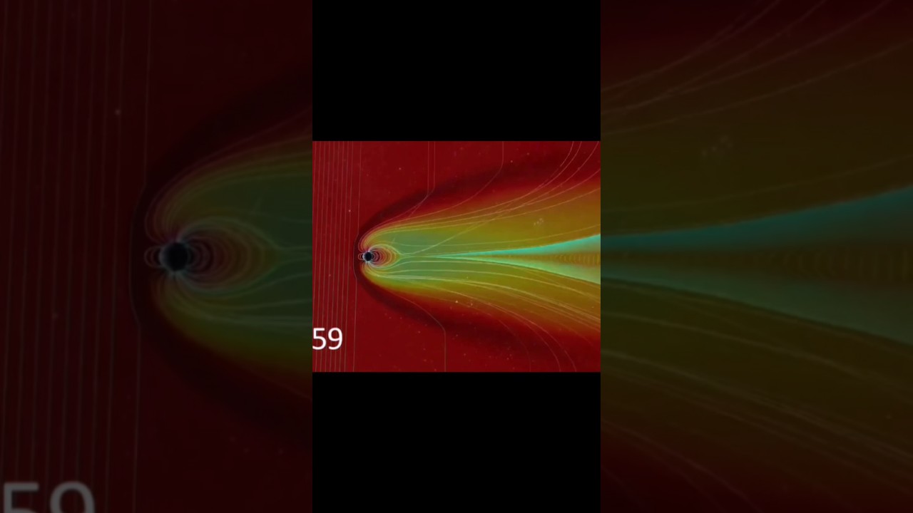 ⚡ Is the 2025 Solar Storm like the Carrington Event of 1859?