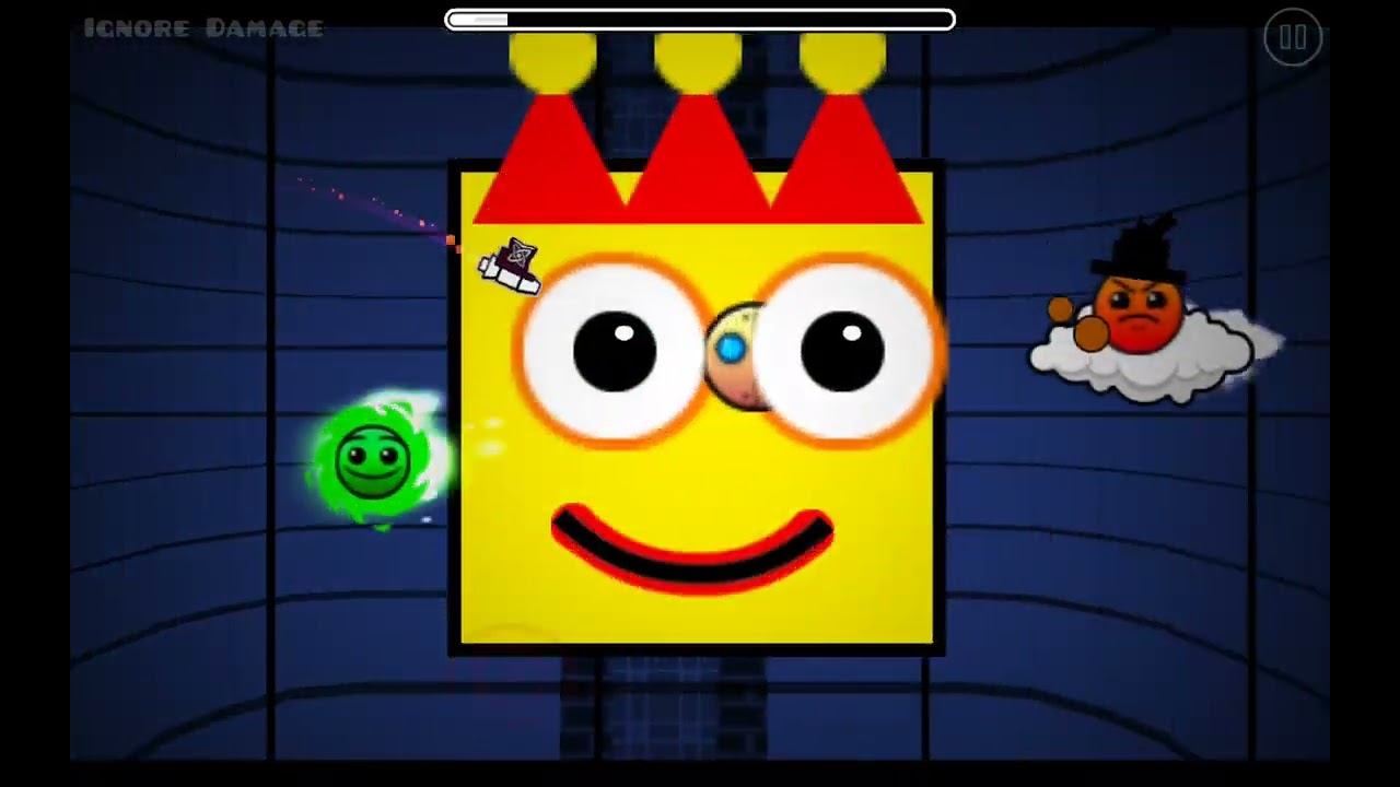 Mods De Lobo shenanigans Parte 35