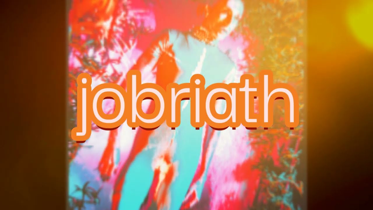 Jobriath by Meadow Zero alt rock, glam rock 