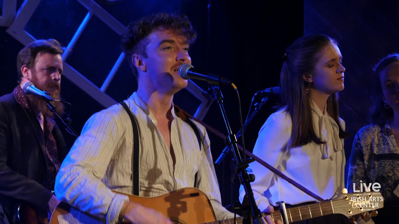 Subliminal Dublinia (Irish Arts Centre - NYC - Fall 2019)