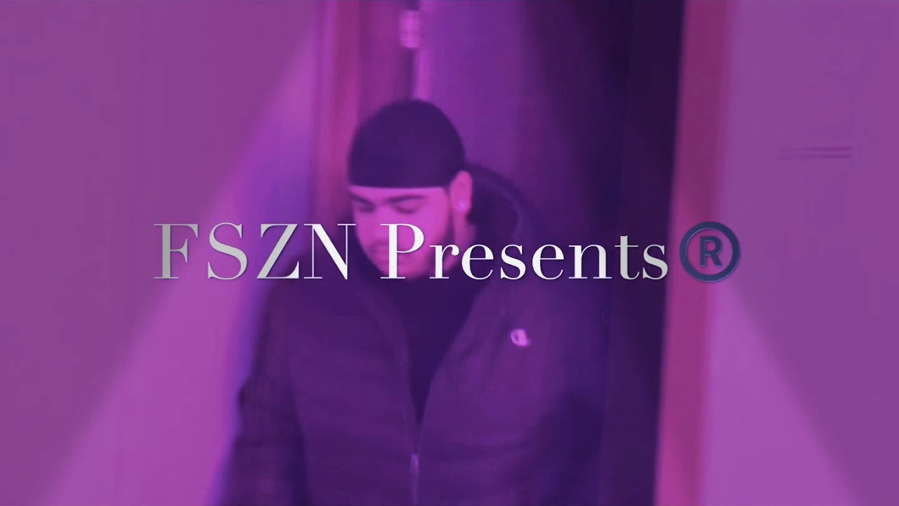 FatSam - Cold Tears (Studio Visual)