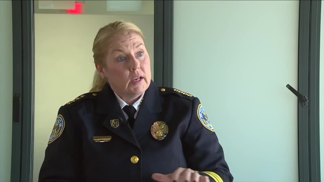 Henderson residents call for clarity after police chief is given ultimatum