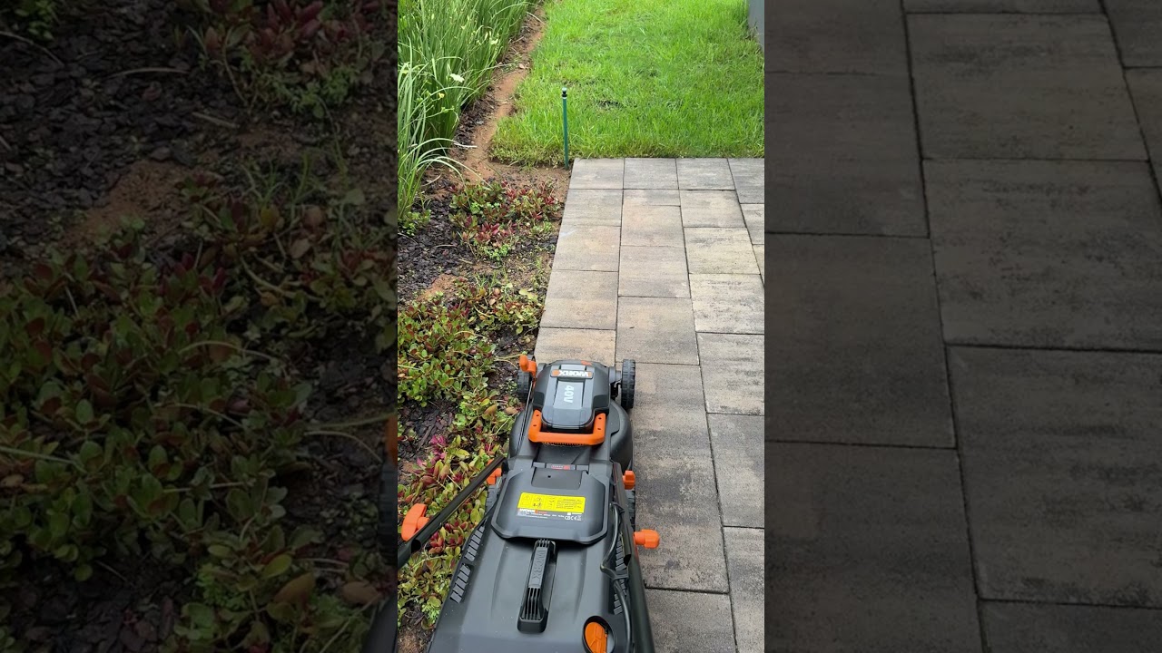 DIY Lawn Maintenance - Intro