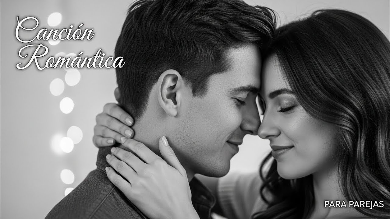 🎵💖 Amor Eterno de los 60s | Canción Romántica y Suave para Parejas 🌹✨