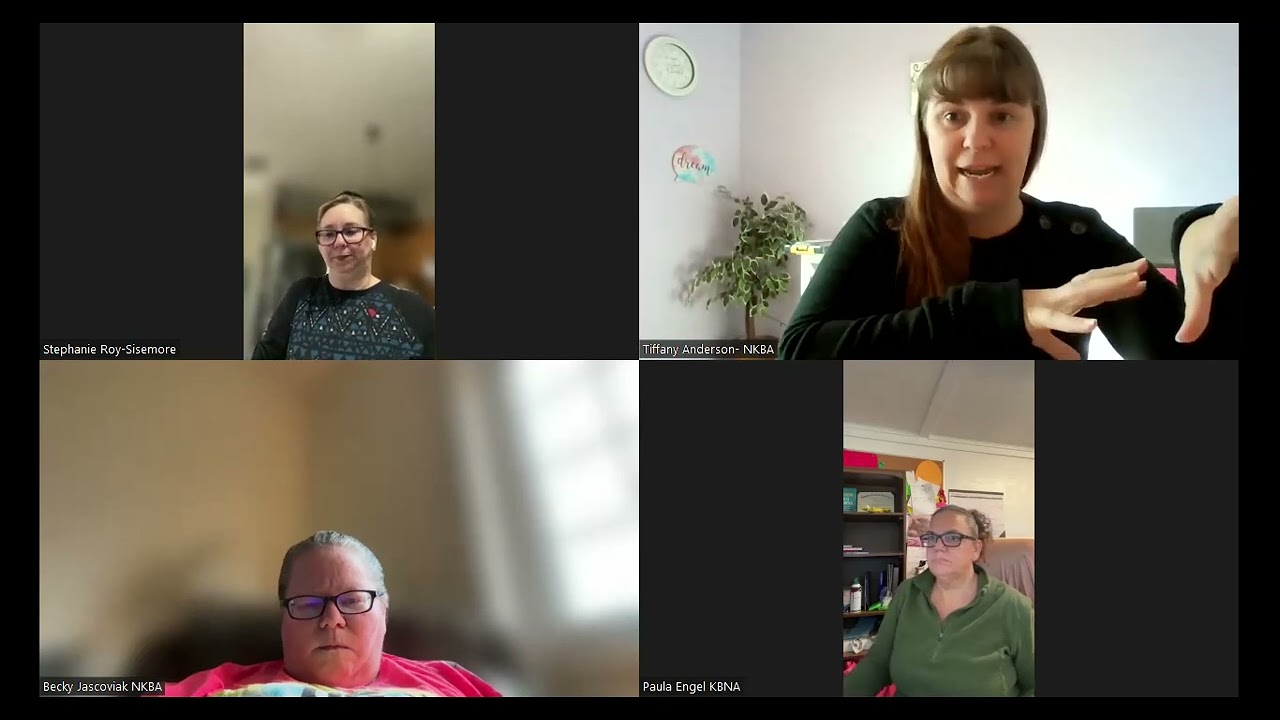 Support Call Nov 15th; Using AI to Create Content