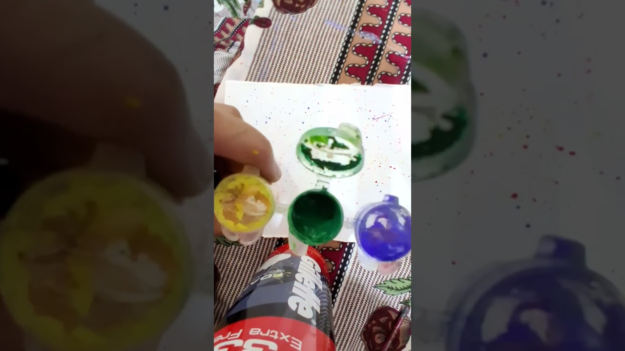 Easy drawing  cute 