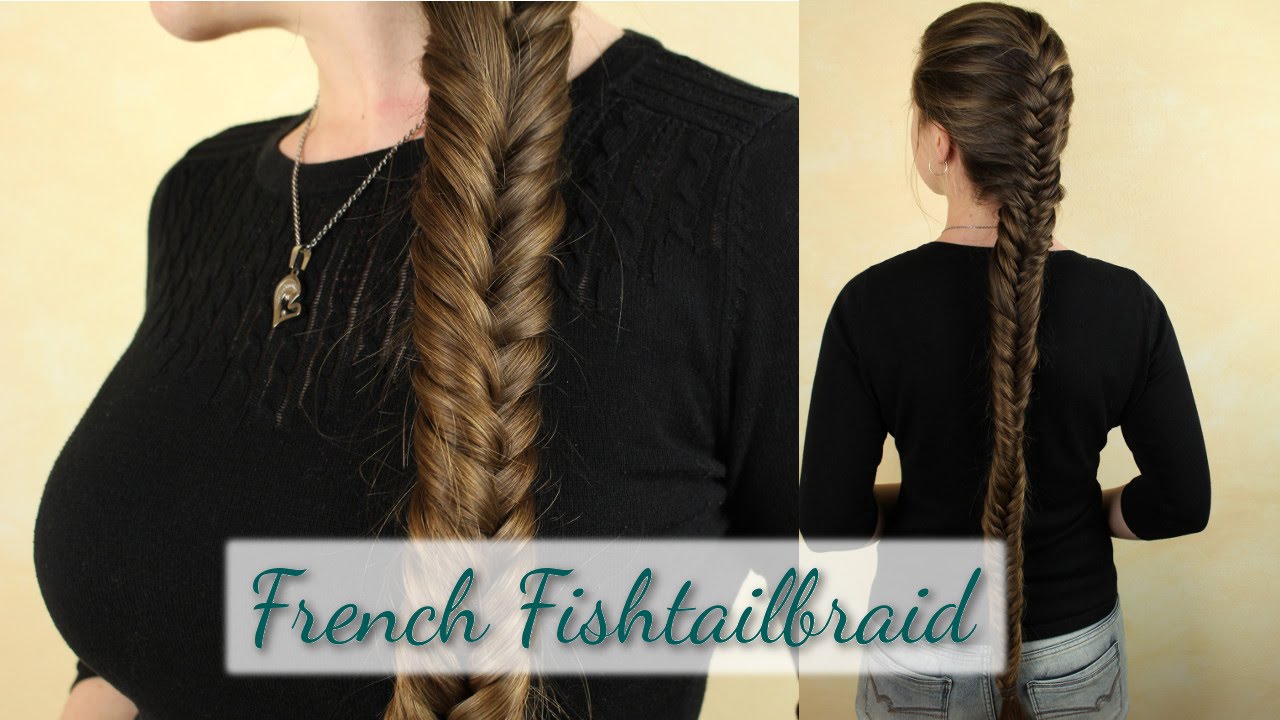 French Fishtail