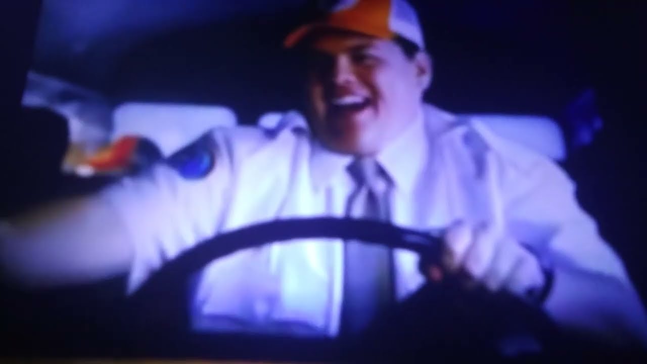 Sponge-Toon 2026: Sky High (2005) Promo/BGDCMC & TGAOBAM Bumper