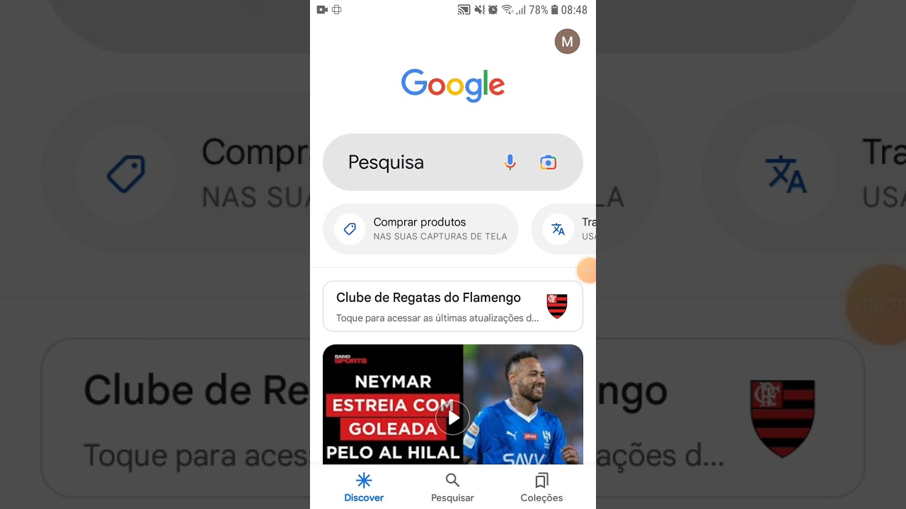 tutorial de como voc&ecirc; reviver no Block Dash