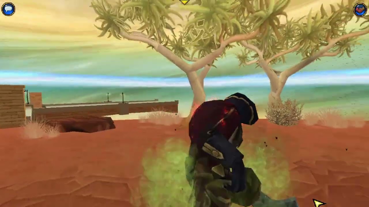 [PIRATE101] Pure Staffy Buccaneer Obsidian Dutchman Solo No Companions/Doubloons