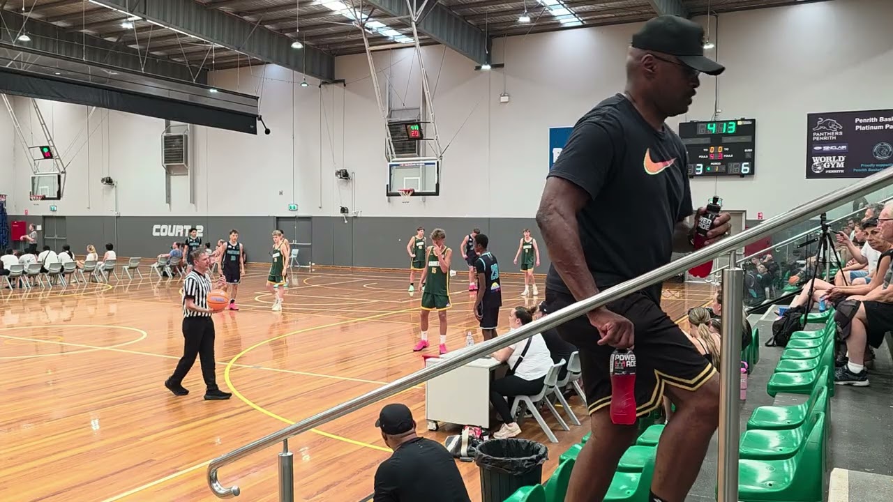 Panther V Comnect  Neil