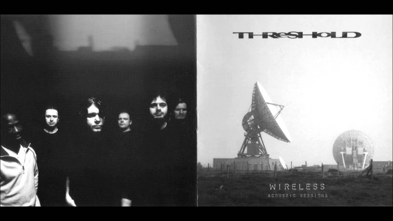 Threshold - Seventh Angel Acoustic