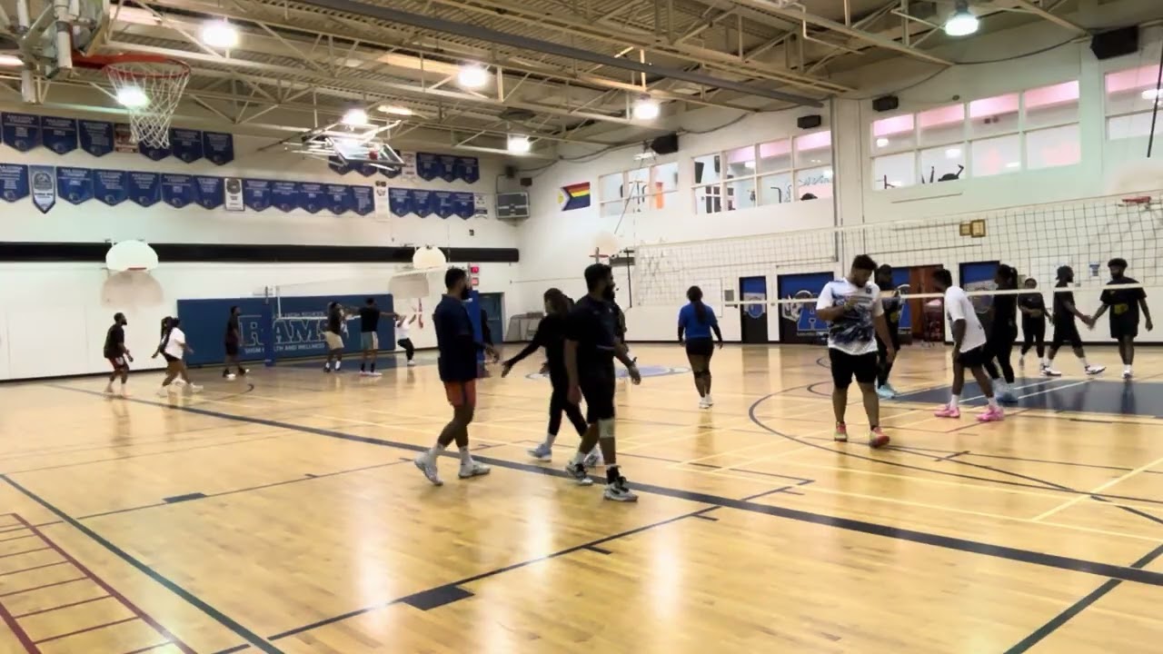 G1 vs Malvern   S2