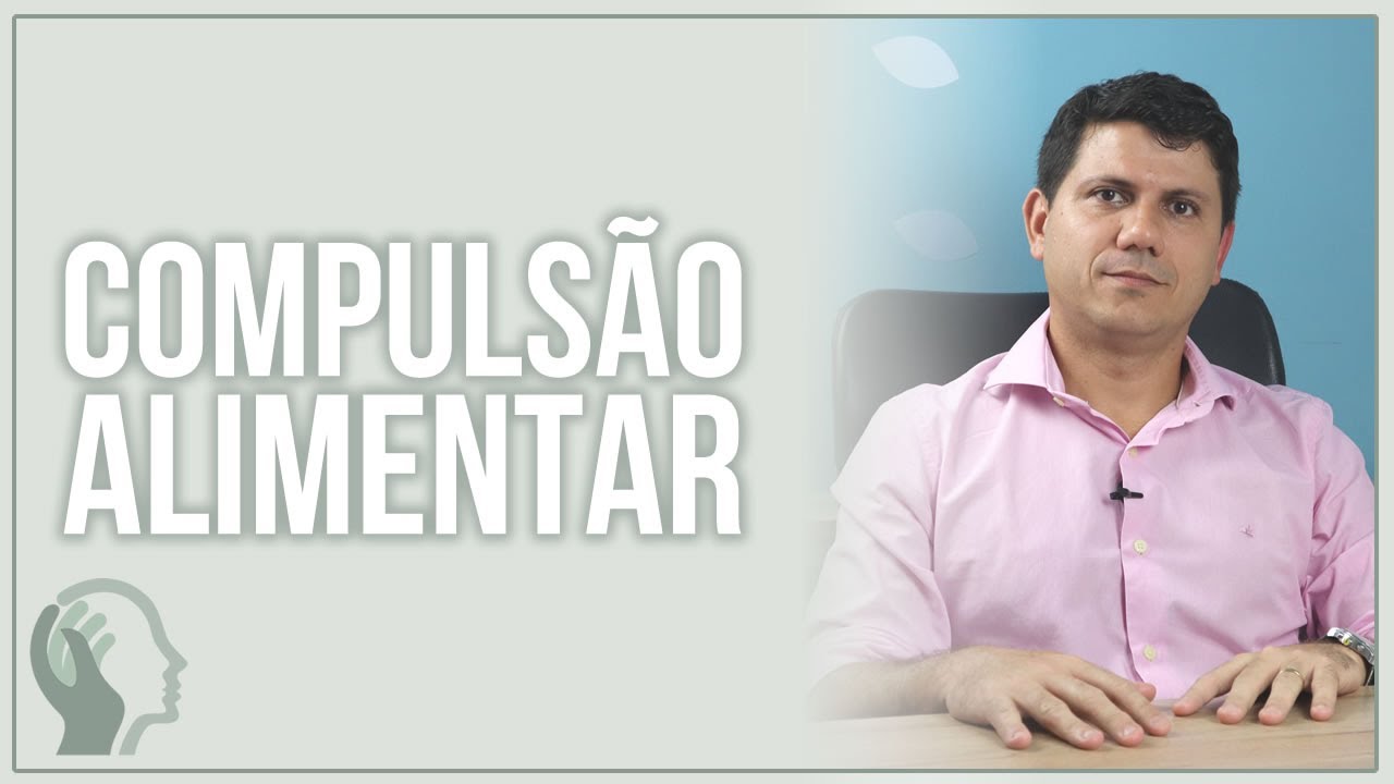 COMPULSÃO ALIMENTAR