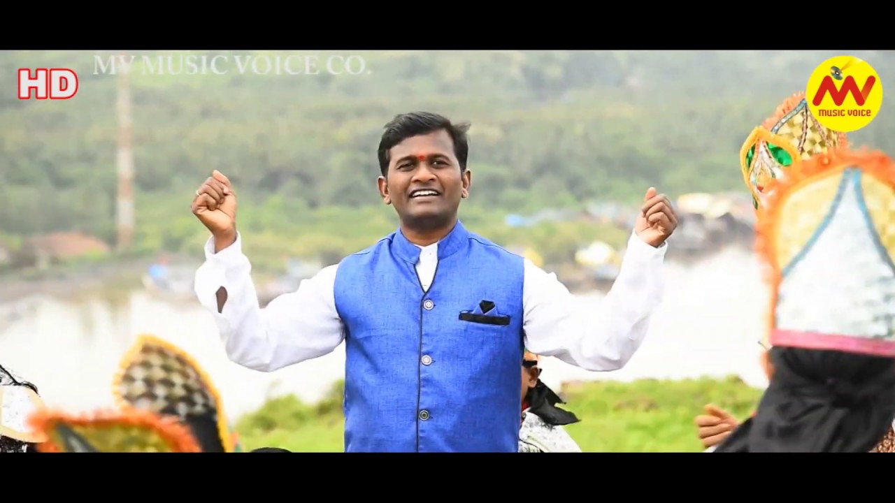 Shahiranchi Shan Amcha Shaktitura Mahan | Shaktiwale Shahir Amit Govle - Pad (पद)|