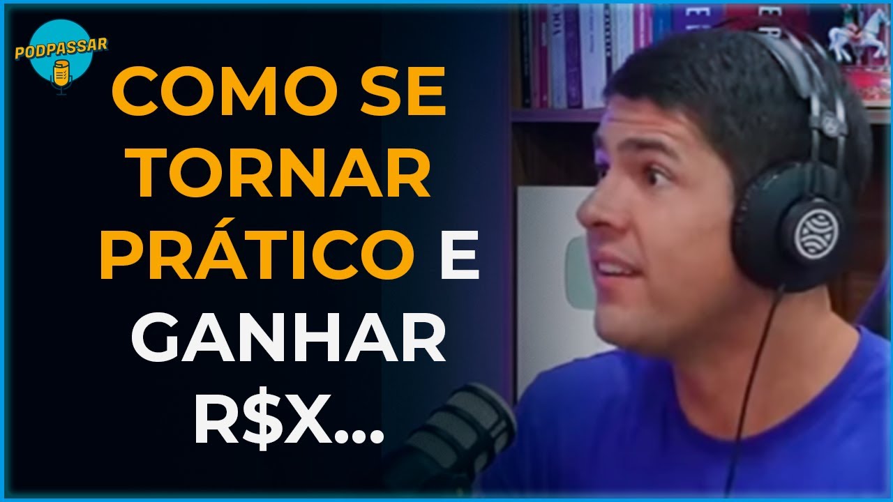 PASSO A PASSO DEFINITIVO DO PROCESSO SELETIVO DE PRÁTICO DE NAVIOS - Mário Machado