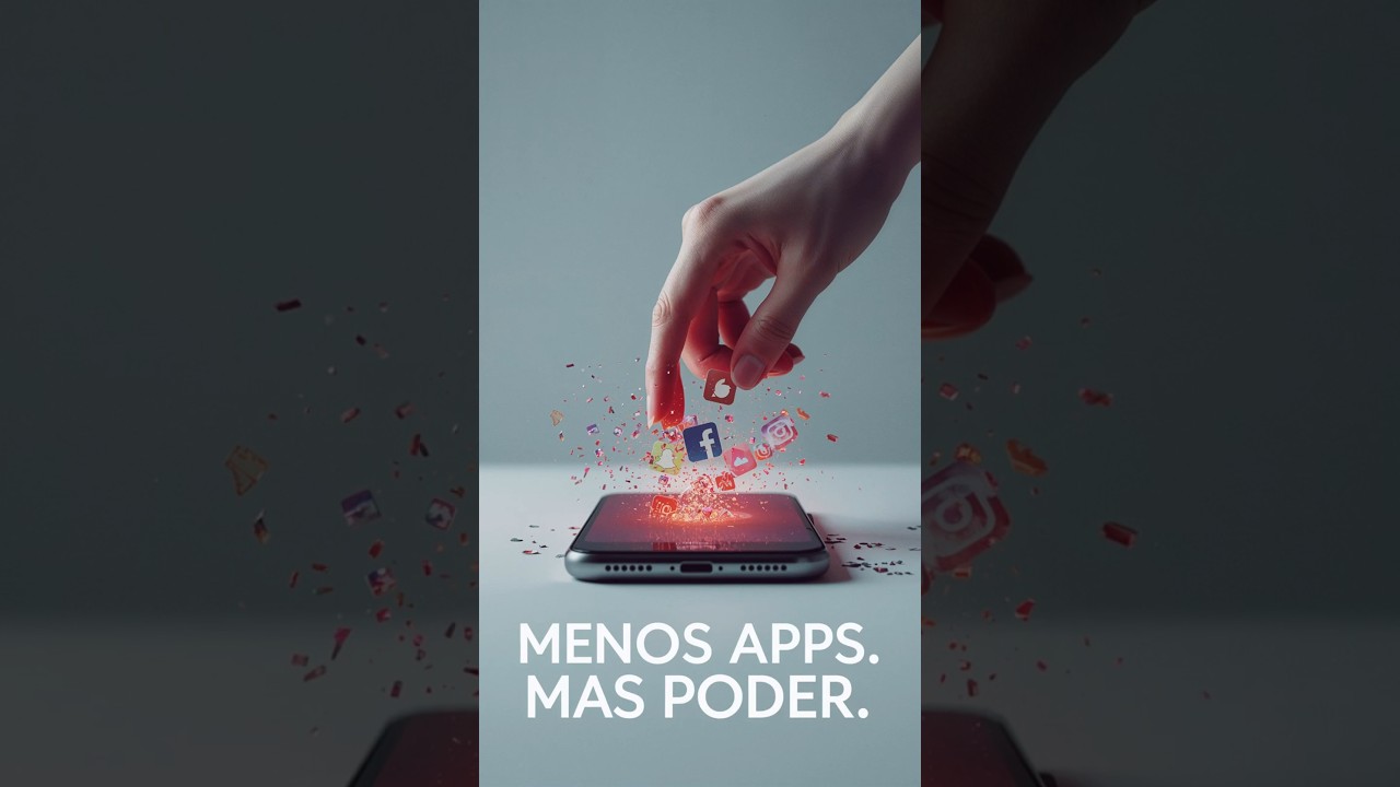 ⚡ Prosochē: El Arma Secreta de los Estoicos (45 SEGUNDOS) #prosoche #atencion_vigilante