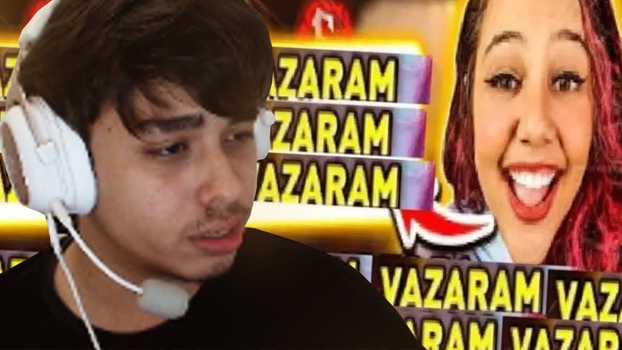 a melhor streamer de todos os tempos