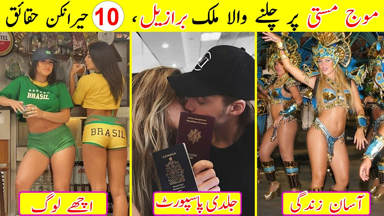 Interesting Facts about the Best countries to find a Bride in 2025