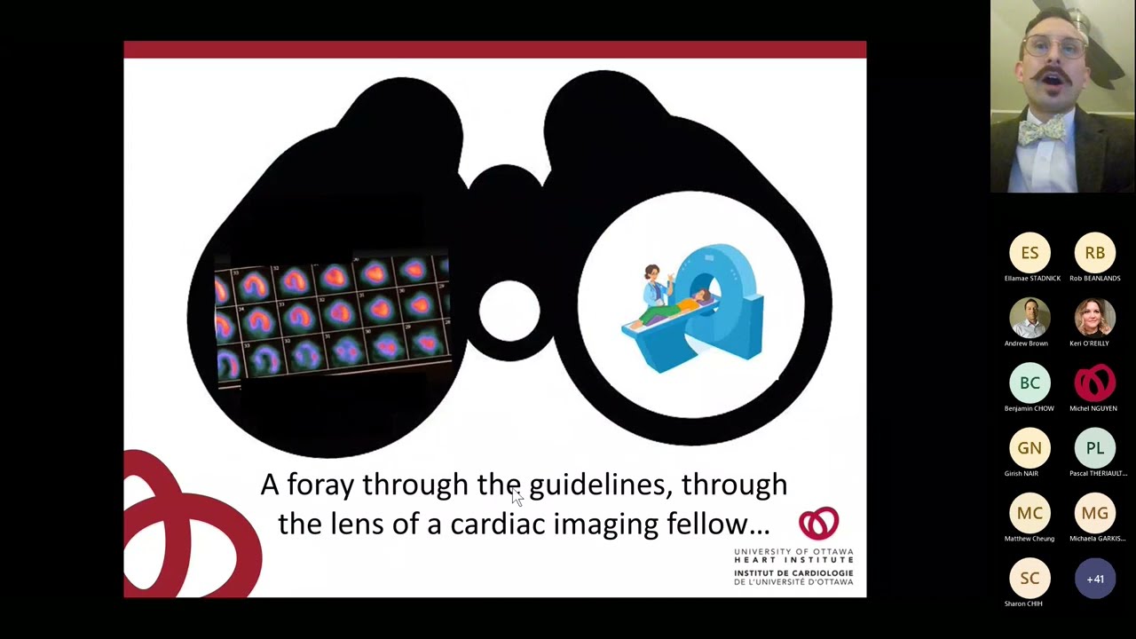Guidelines for CAD: 