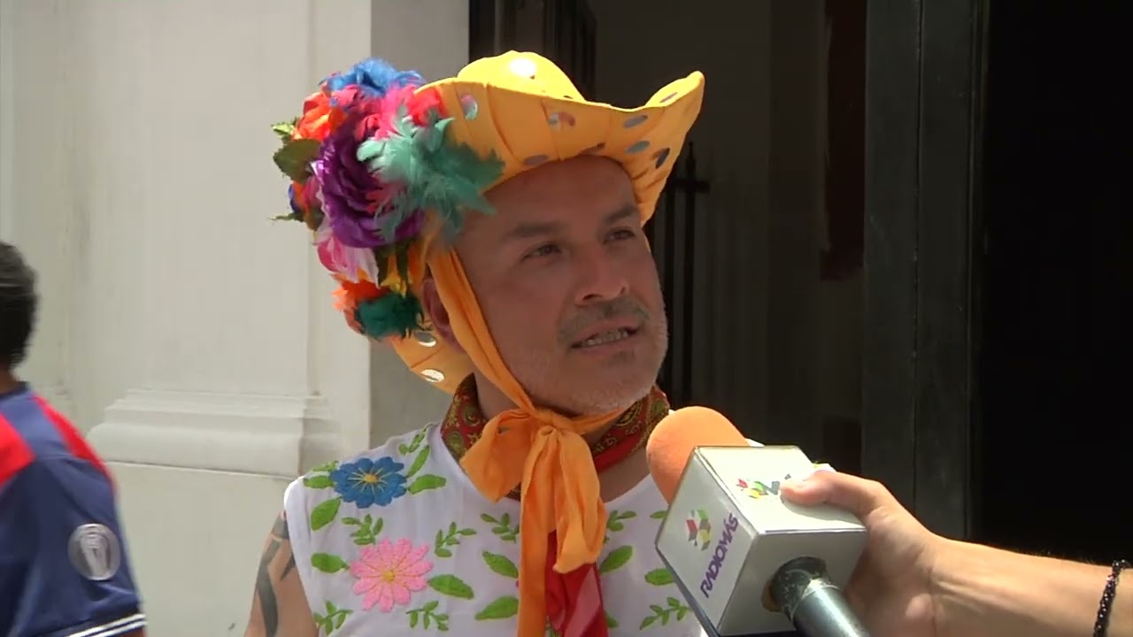 Naolinco y su cultura