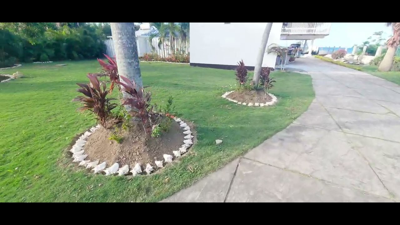 Perfection Landscaping at its best