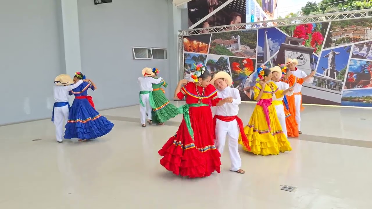 Danza Polka Corrida o Brisas en el Aire-Jose Ramón Aguilar