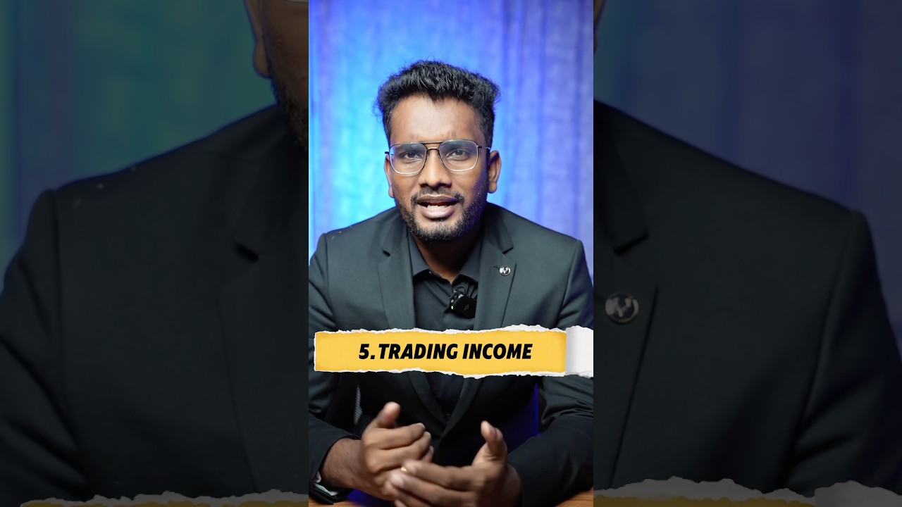Сколько зарабатывает financewithharish?