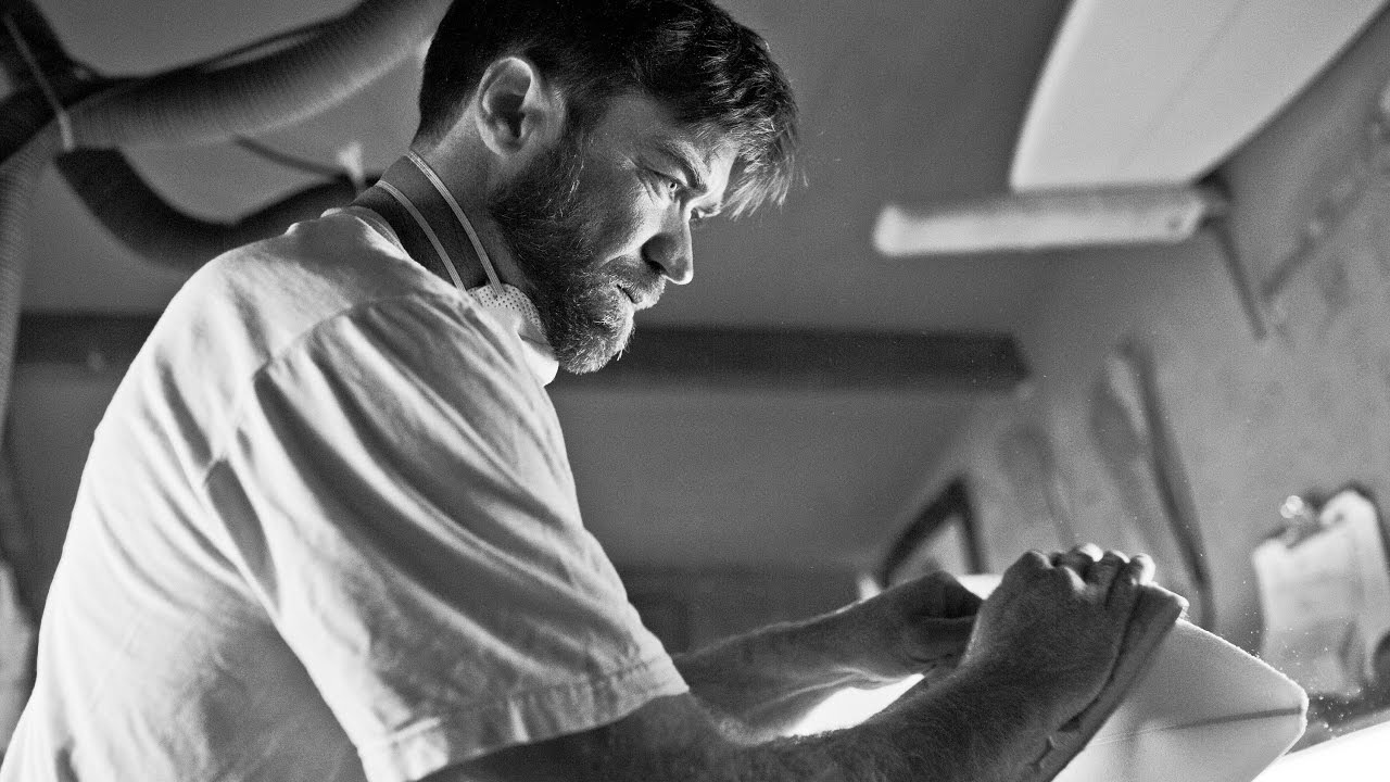 Shane Stoneman Slides Through Life At His Own Pace