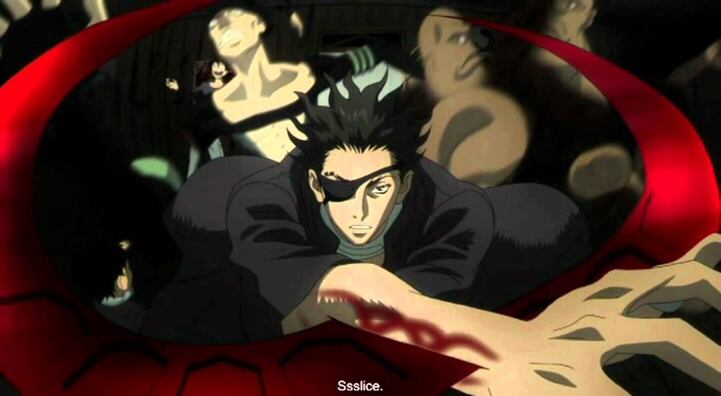 Deadman Wonderland 