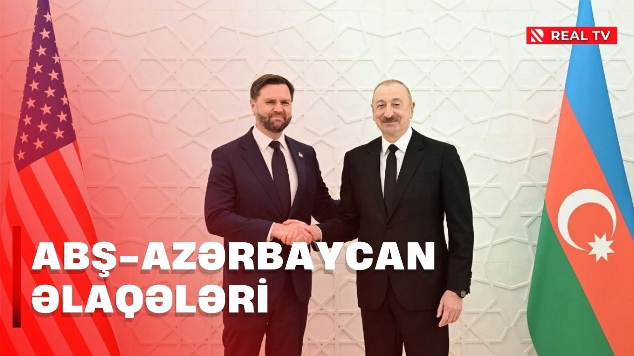 Cey.Di.Vensin səfəri ikitərəfli münasibətlərdə yeni mərhələdir