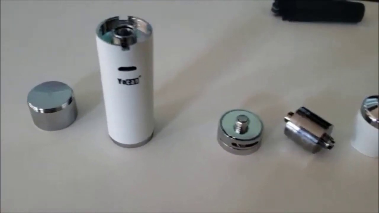 YOCAN EVOLVE PLUS XL unboxing & review (HOW TO USE EVOLVE PLUS XL)